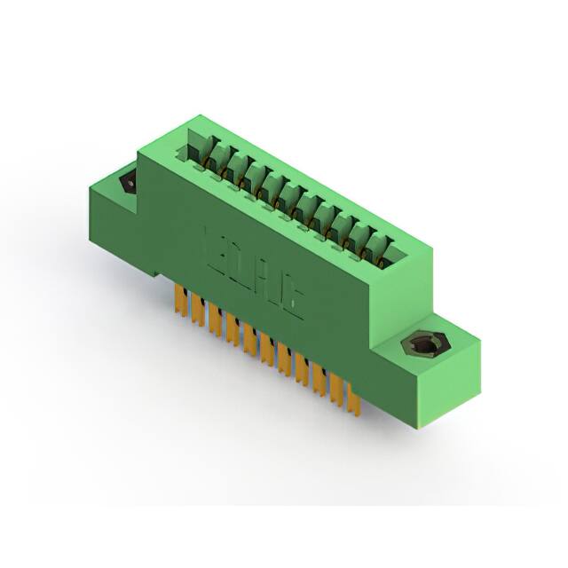 842-022-500-208 EDAC Inc.  Edgeboard Connectors